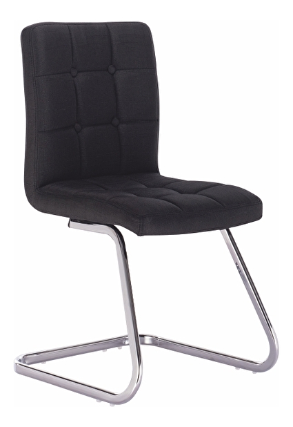 Jídelní židle Lavinia (černá)