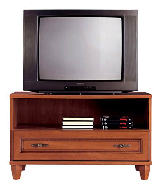 TV stolek/skříňka BRW N. YORK GRTV 90