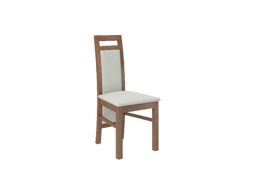 Jídelní židle Raviel14 (dub lefkas + paros 2)