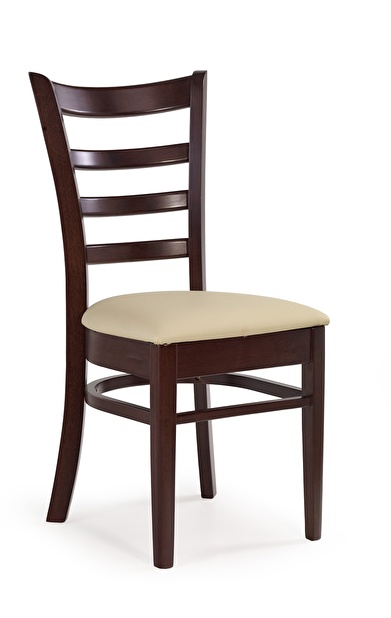 Jídelní židle K98 Ořech tmavý