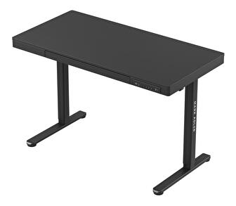 PC stolek Legend 8.2 (černá)