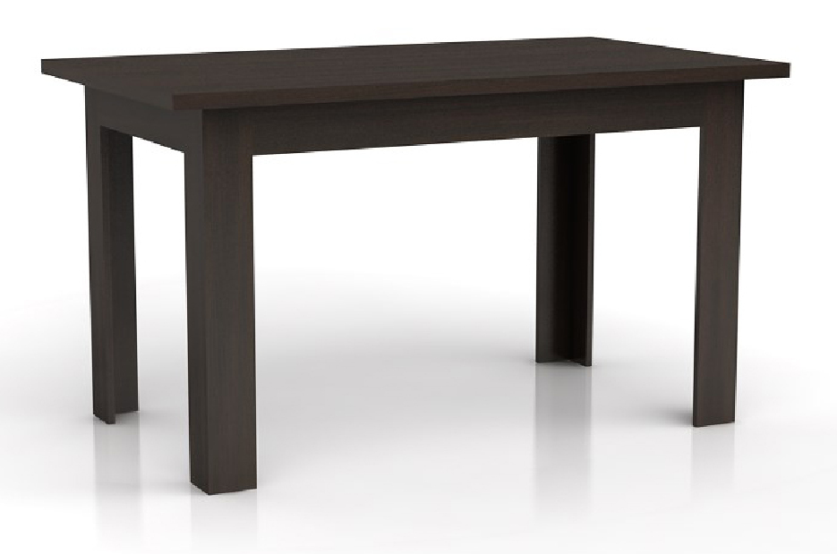 Jídelní stůl BRW STOL/138 (pro 4 osoby)