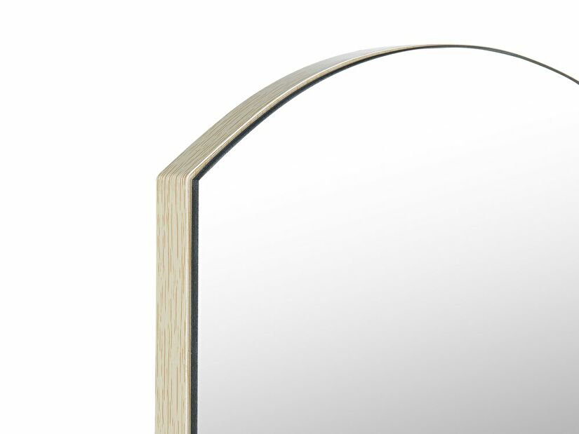 Zrcadlo Cheza (světlé dřevo)