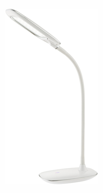 Stolní svítidlo LED Minea i 58262 (moderní/designové) (bílá)