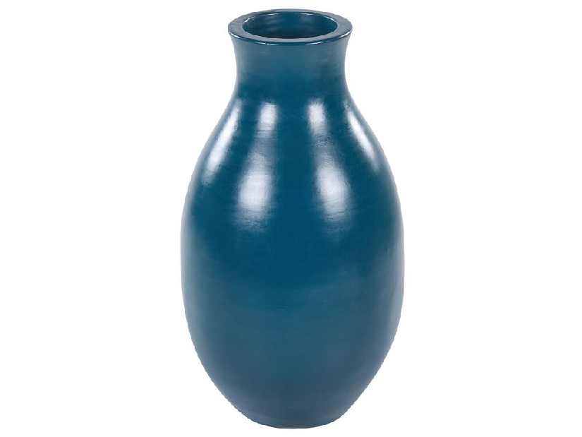 Váza Stamina (modrá)