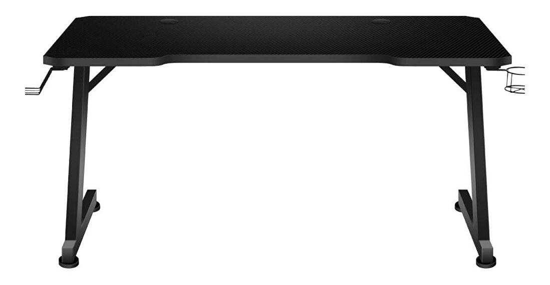 PC stolek Hyperion 2.5 (černá)