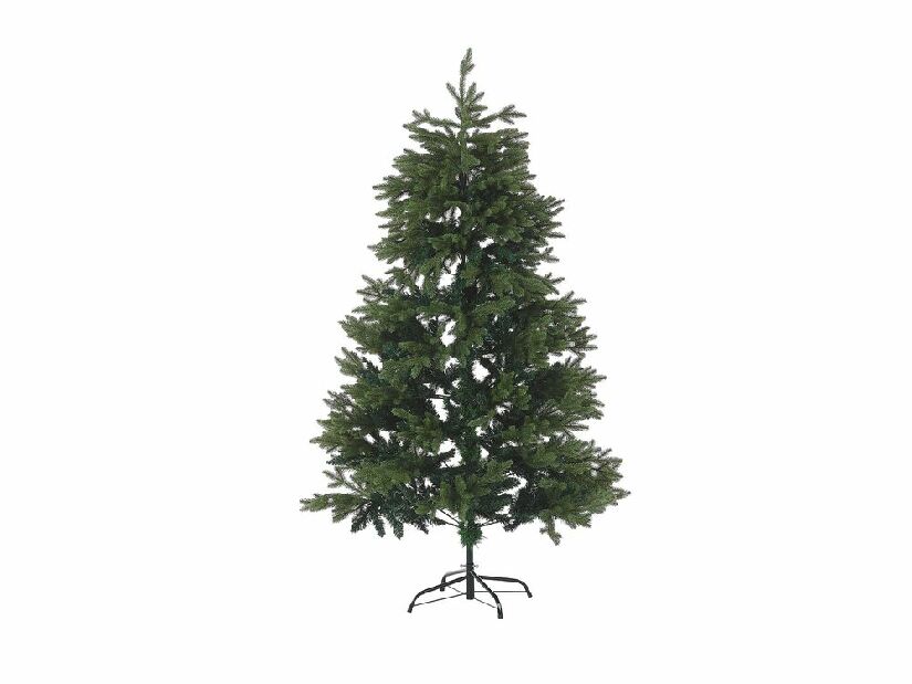 Umělý vánoční stromek 180 cm HALAX (zelená)