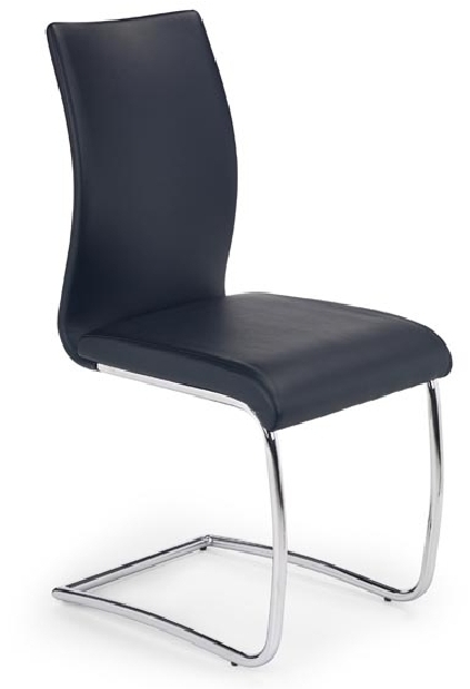 Jídelní židle K180 černá