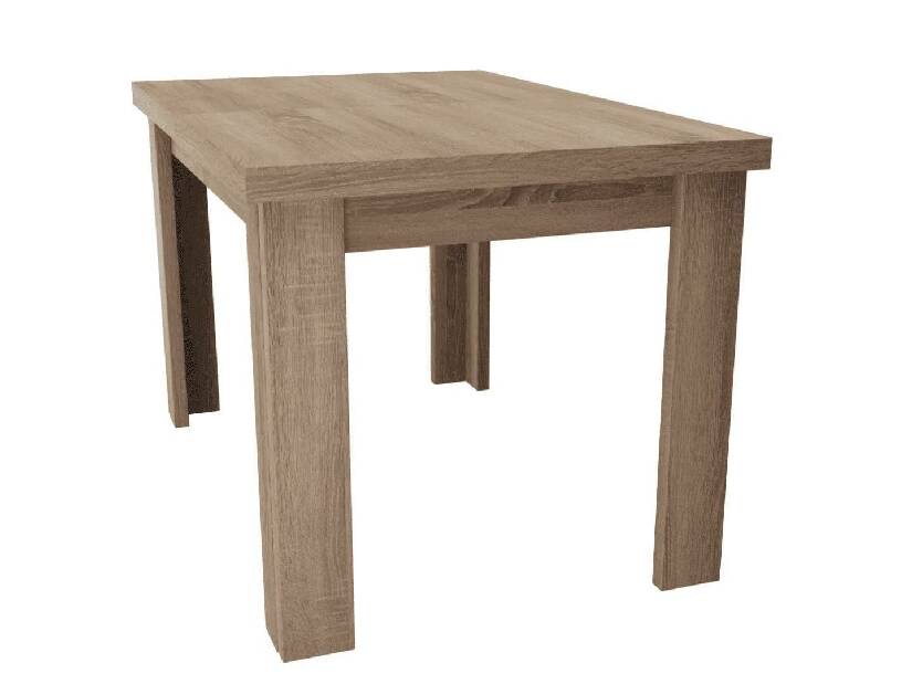 Jídelní stůl Dany (dub truflový) (pro 6-8 osob)