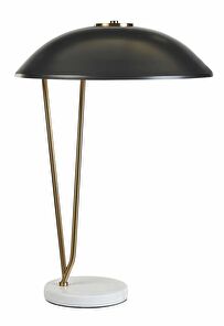 Stolní lampa Demi (černá)