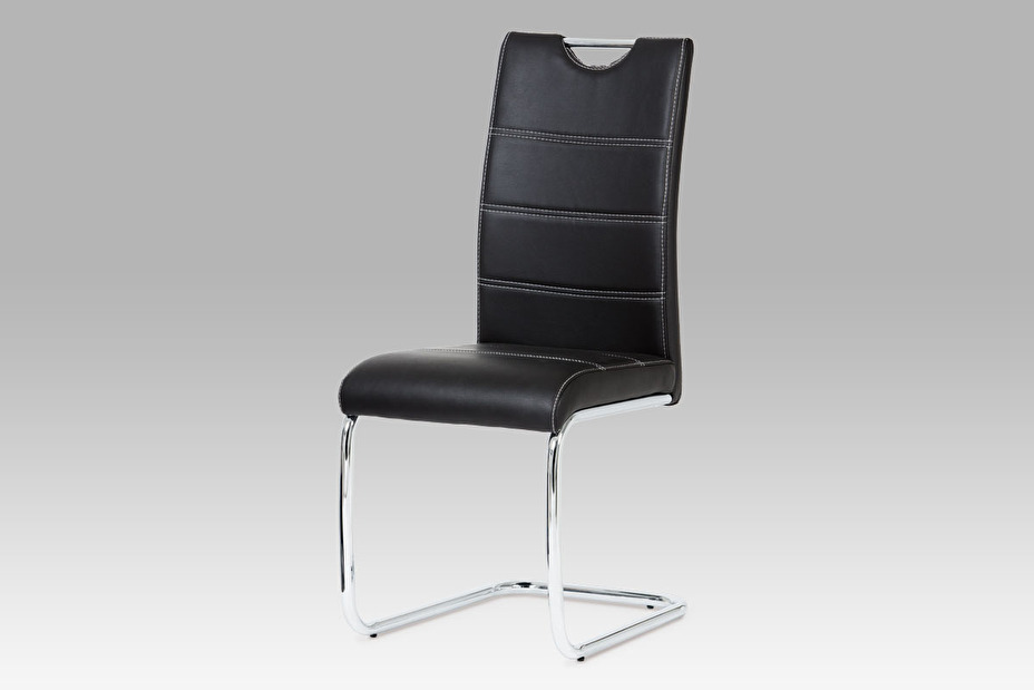 Jídelní židle HC-581 BK
