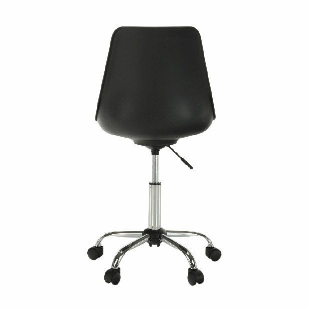 Kancelářská židle Datris (černá)