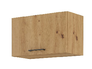 Horní kuchyňská skříňka Morgan 50 GU 36 1F (dub artisan)