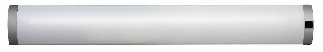 Podhledové svítidlo Soft 2329 (stříbrná)