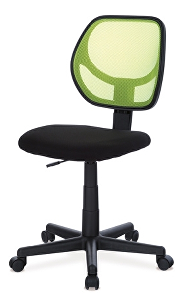 Kancelářská židle KA-N639 GRN