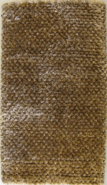 Ručně vázaný koberec Bakero Rasgula Copper 205