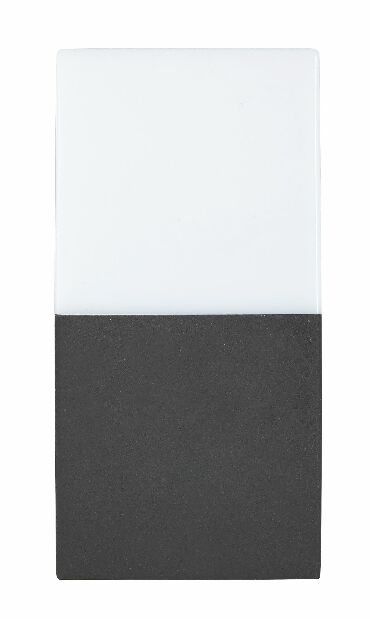 Venkovní svítidlo Dover 8138 (bílá + antracit + šedá)