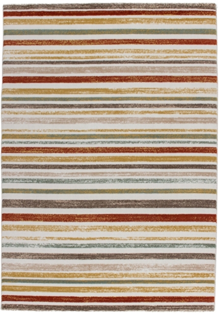 Kusový koberec Beste 991 Ivory (170 x 120 cm)