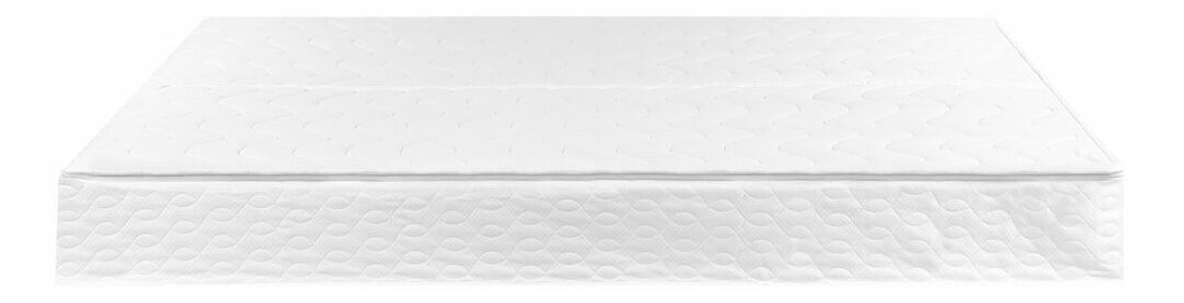 Potah na matraci 200 x 180 cm Piur (bílá)