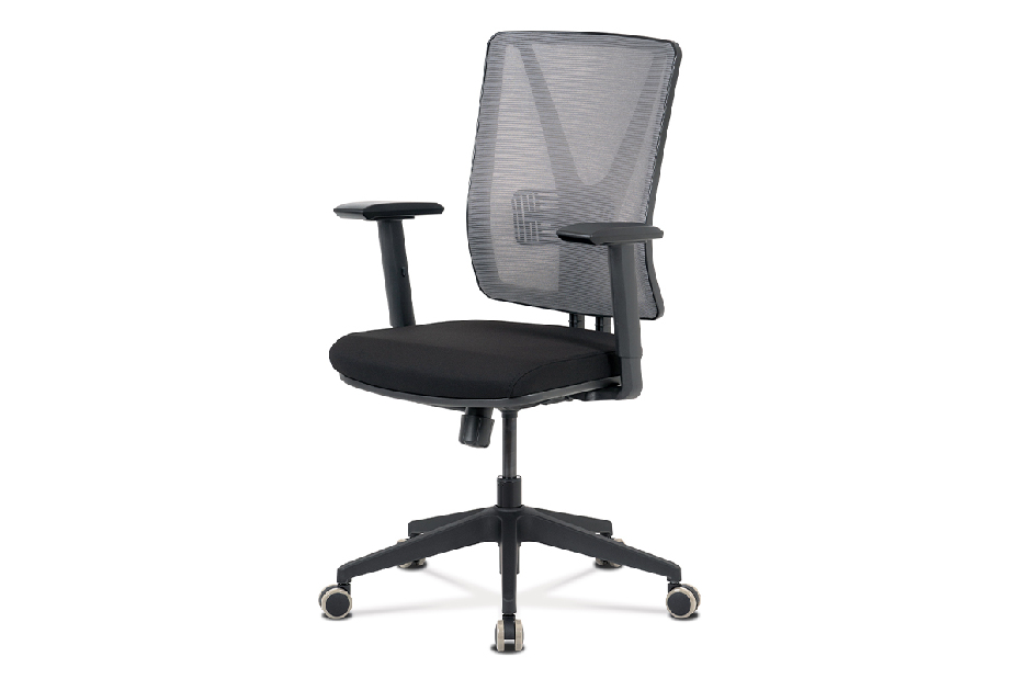 Kancelářská židle KA-M01 GREY