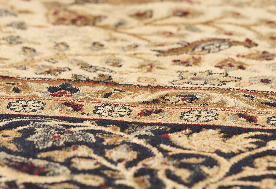 Kusový koberec Kashmir 806 Ivory
