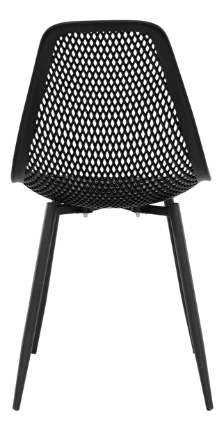Jídelní židle Tigra (černá)