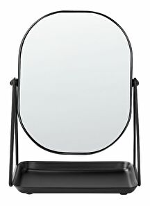 Kosmetické zrcadlo Chorizo (černá)