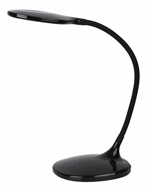 Stojanová lampa Aiden 4319 (černá)