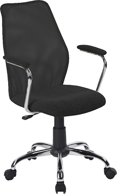 Kancelářská židle BST 2003 černá