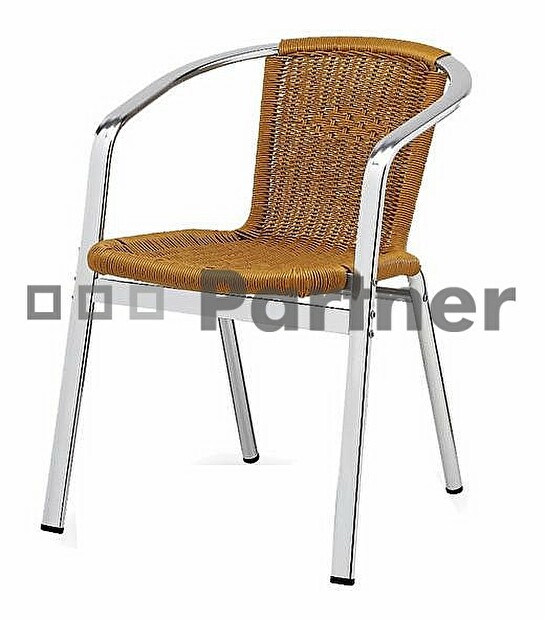 Zahradní židle MCR 029