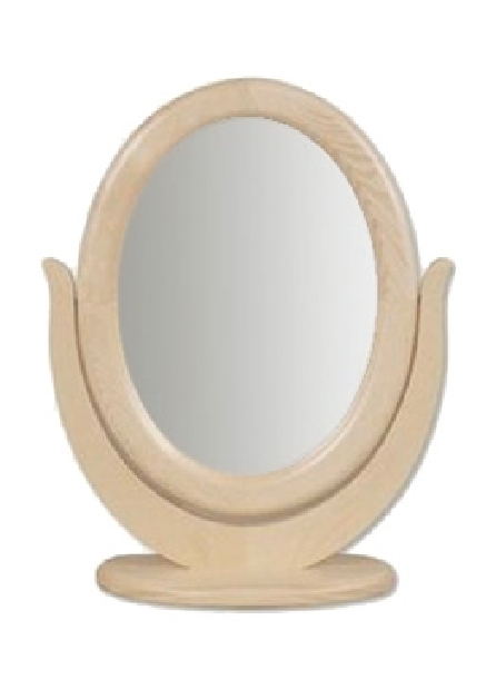 Zrcadlo na stolek LT 106