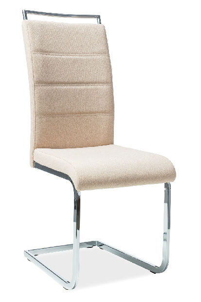 Jídelní židle H-441 (béžová) *výprodej