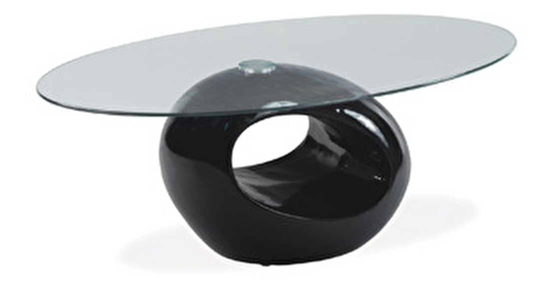 Konferenční stolek AHG-031 BK