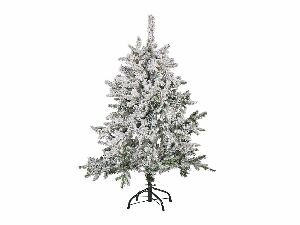 Vánoční stromek 120 cm Terach (bílá)