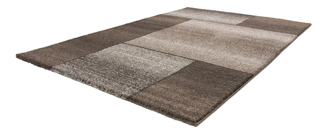 Kusový koberec Lounge 854 Beige (80 x 150 cm)