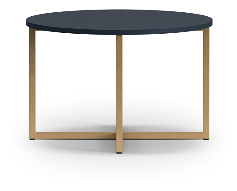 Konferenční stolek Punta 60 (granát)