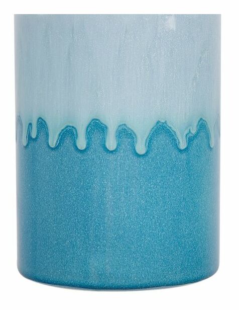 Váza Chaime (modrá)
