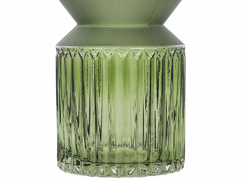 Váza Vreck (zelená)