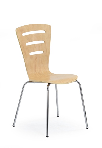 Jídelní židle K83 Buk