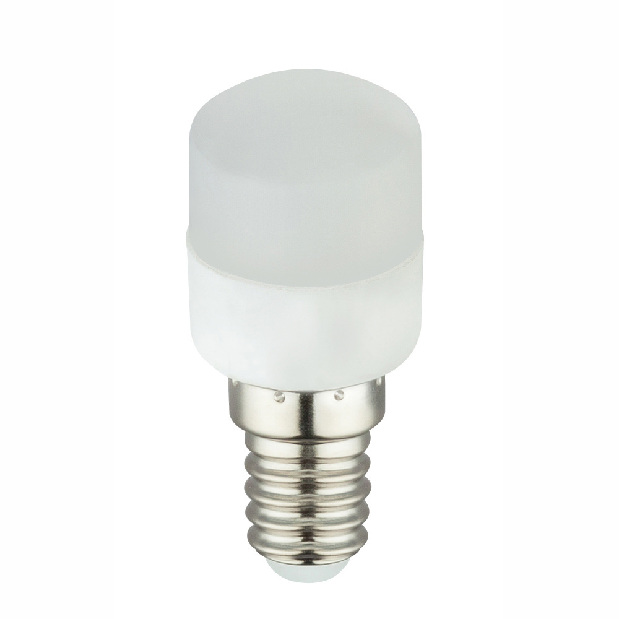 LED žárovka (2 ks.) Led bulb 10616 (opál) *výprodej