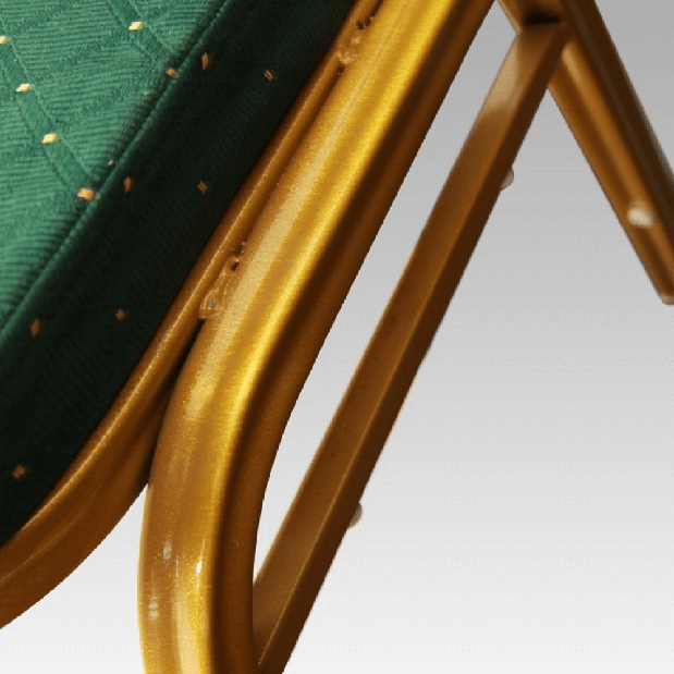 Jídelní židle Zoni New (zelená)