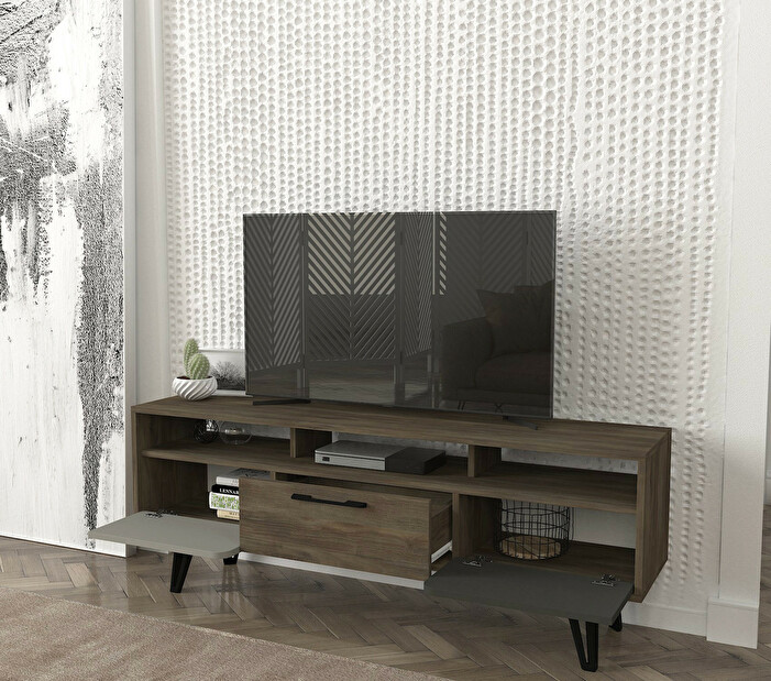 TV stolek/skříňka Borgia