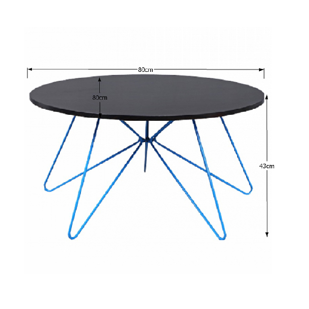 Konferenční stolek Minius