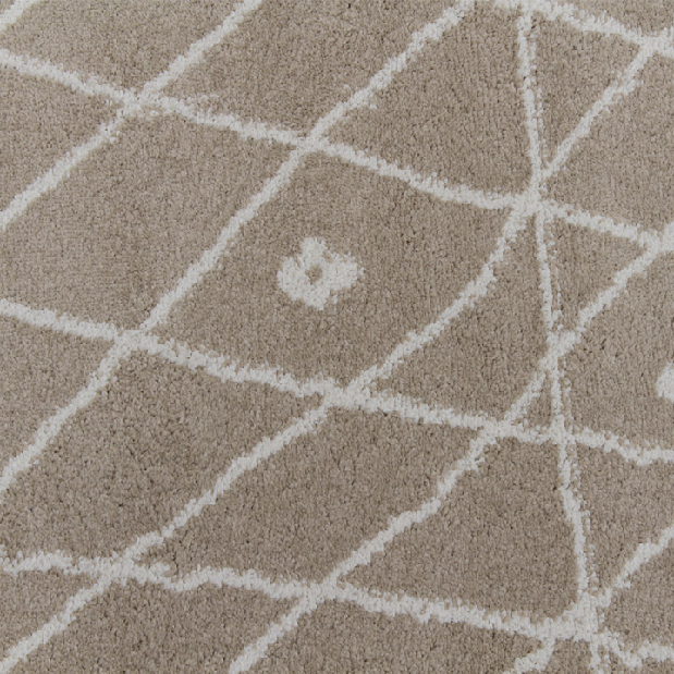 Kusový koberec 100x150 cm Tyrra