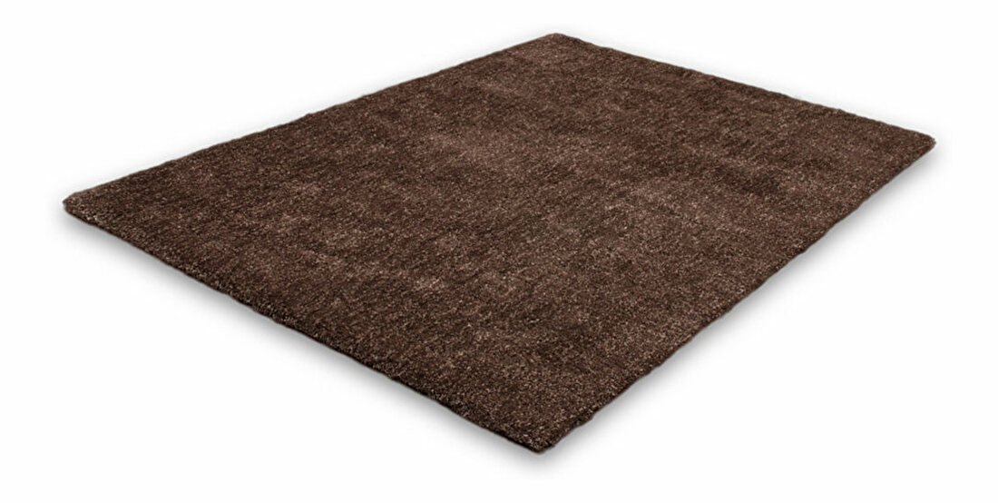 Ručně všívaný koberec Velvet 500 Nougat