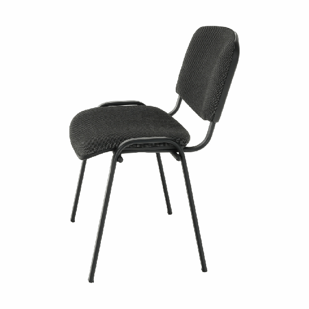 Konferenční židle Isior (šedá)