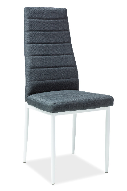 Jídelní židle H-266 (černá)