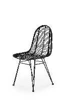Ratanová židle