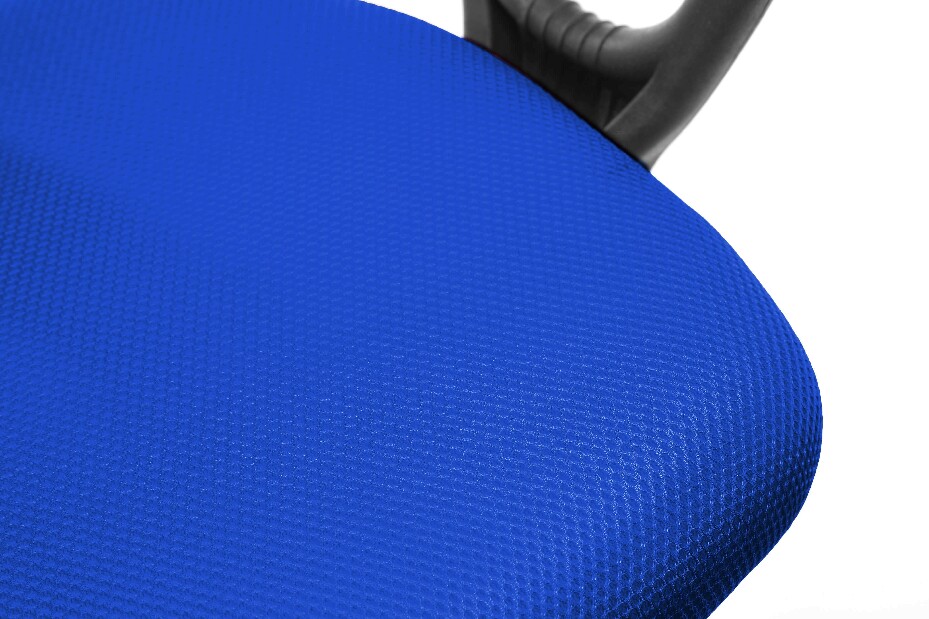 Dětská židle Farah (modrá)
