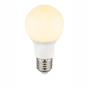 LED žárovka Led bulb 10600 (opál)